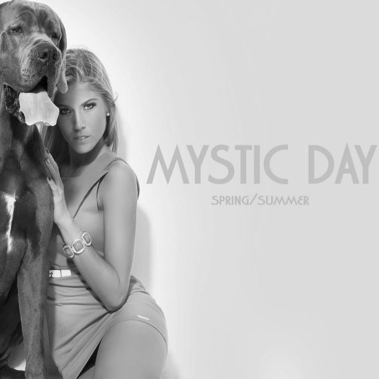 Mystic Day Spring/Summer 2012