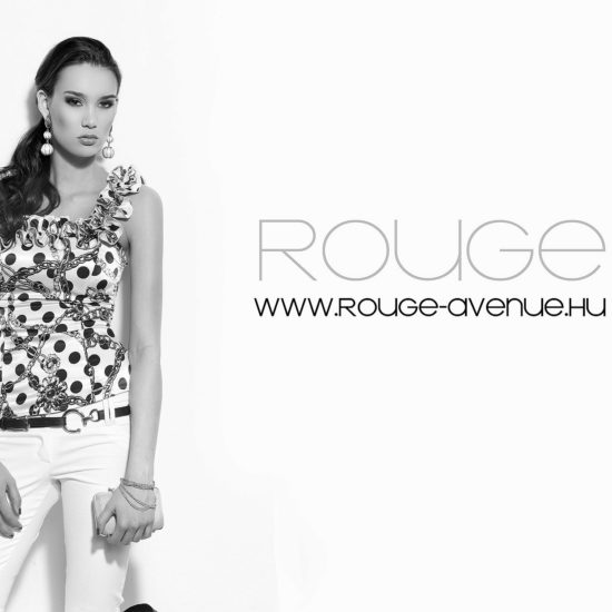 Rouge Spring/Summer 2012