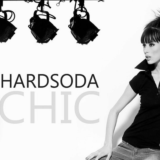 Hardsoda Spring/Summer 2011